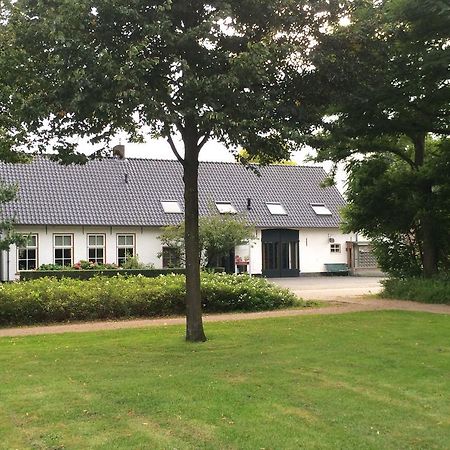 Waalre B&B De Laarhoeve מראה חיצוני תמונה