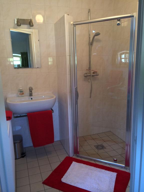 Waalre B&B De Laarhoeve חדר תמונה