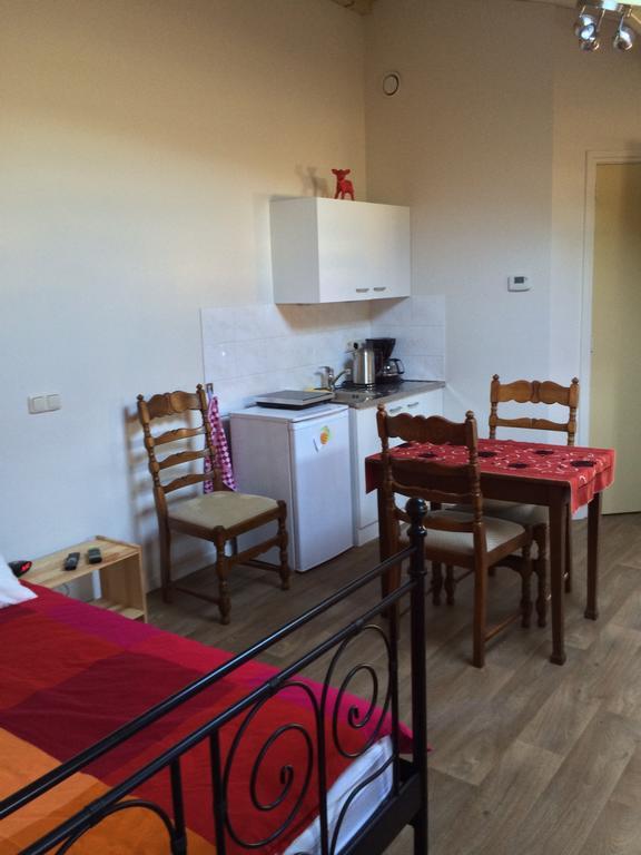 Waalre B&B De Laarhoeve חדר תמונה