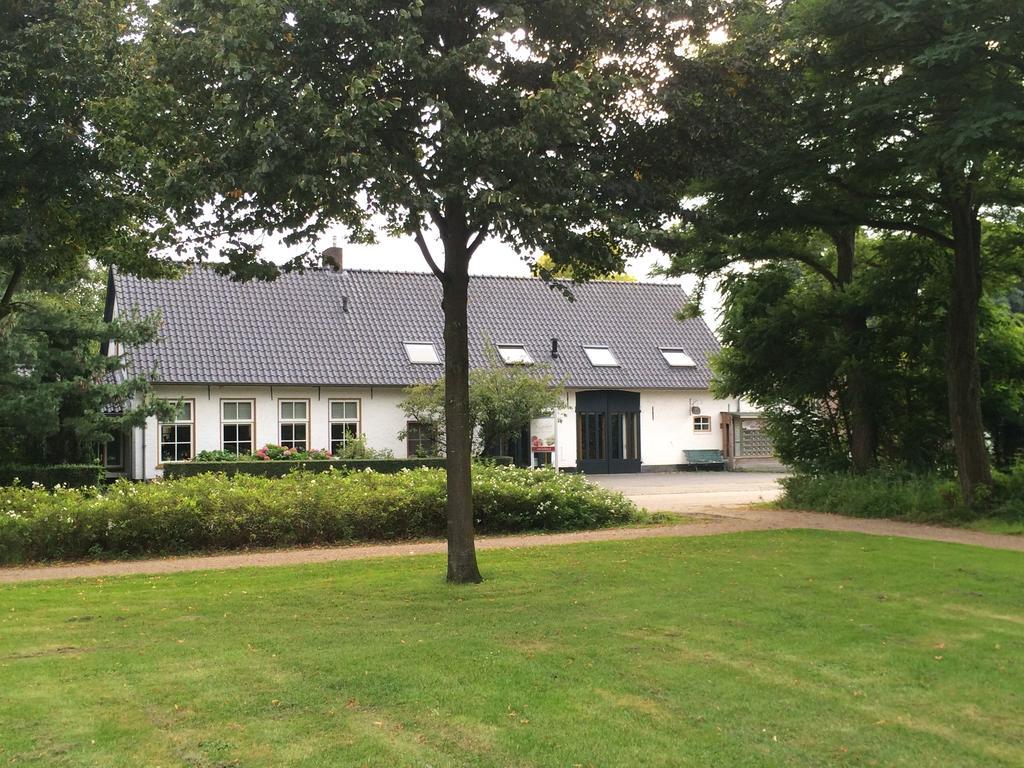 Waalre B&B De Laarhoeve מראה חיצוני תמונה