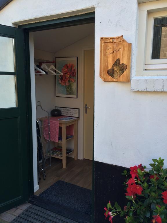 Waalre B&B De Laarhoeve חדר תמונה