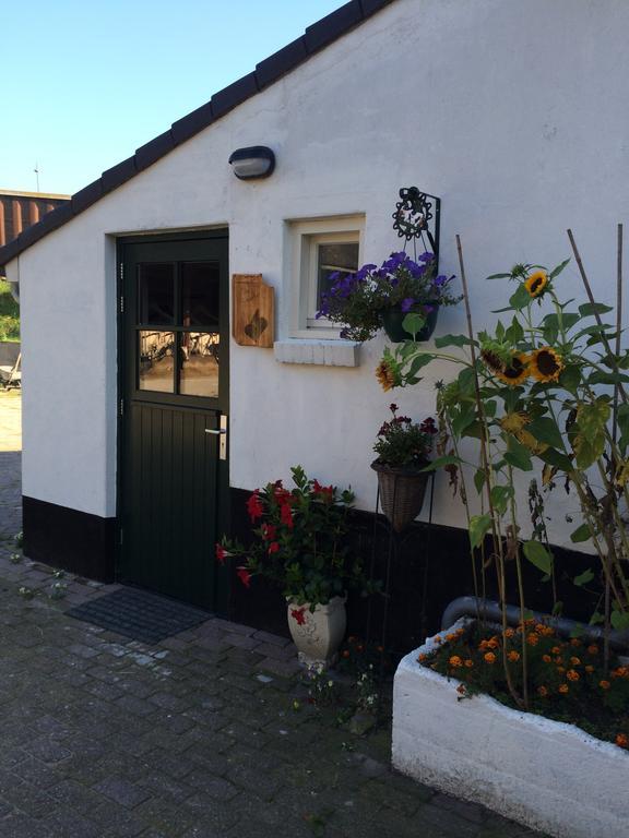 Waalre B&B De Laarhoeve מראה חיצוני תמונה